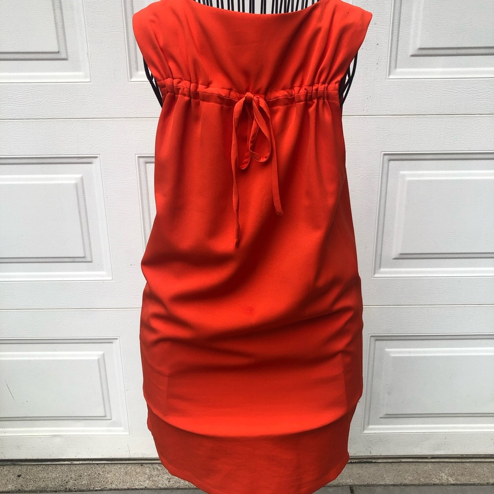 Arloh Sleeveless Dress
